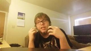 Anaal Nathrakh - Depravity Favours The Bold Track Review