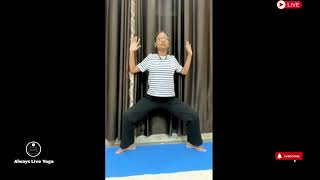 Online Yoga Classes I Always Live Yoga Online Interactive Yoga Classes