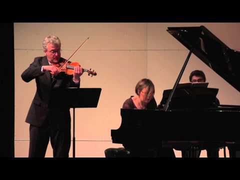 thumb - Ludwig van Beethoven: Sonata in G Major, Op. 96