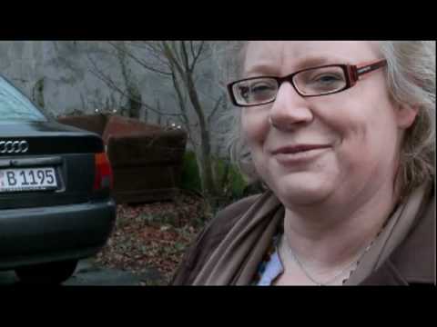 Firma  Steinmetz in Aktion - Repotage des SWR  Teil1