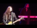 "Ready or Not" Lou Gramm@Golden Nugget ...