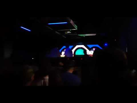 The Ghost (James Creed & Josh Tweek) K4 Ljubljana