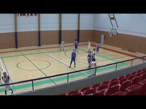 Salon Vilpas   YMCA Tampere 1  Jakso