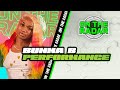 Bunna B Mad Again On The Radar Performance