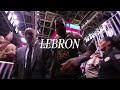 LEBRON Forever Drake