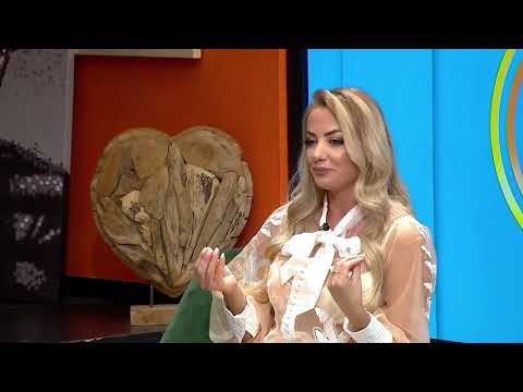 Deklarata shokuese e “Ligjerisht bjonde”: Tradhtia nuk eshte krim, eshte si nje birre me shoket