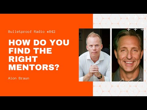 Interview with Dave Asprey