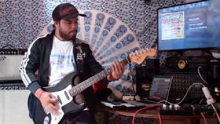 Killswitch Engage - Rise Inside (Cover)