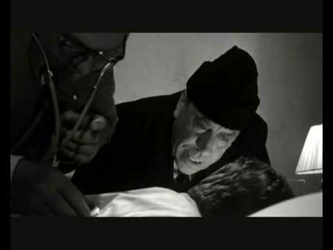 Don Camillo - C'at vègna un cancher