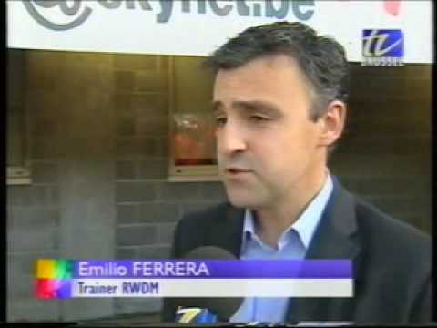 RWDM - Aalst: 4-3 (2002)