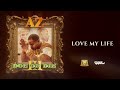 AZ - "Love My Life" (Visualizer)