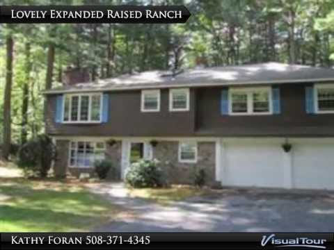 40 Ledgewood Road Expanded 9 Room Raised Ranch