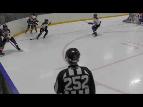 Kiekko-Vantaa 08AAA - K-Espoo Blues III