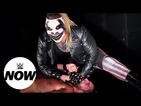 Fight Size Update: D’Amore Comments On Kross, Brian Cage Skateboard, Luke Harper, More