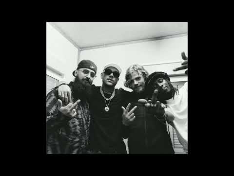 [FREE] Lesram x Plk x Boom bap Type Beat - "Rotation" // By Ank