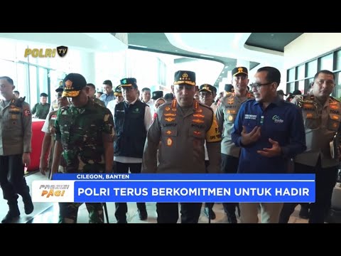 MASYARAKAT APRESIASI UPAYA POLRI CIPTAKAN MUDIK AMAN DAN LANCAR
