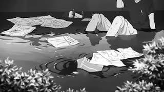 before you exit - clouds [slowed + reverb]