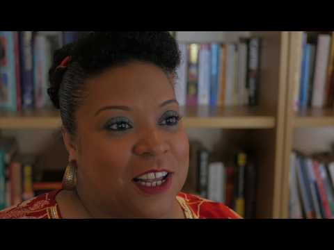 Mim Suleiman #ArtsDialogue interview