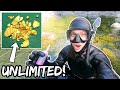 Finding An UNLIMITED Source Of Gold Underwater