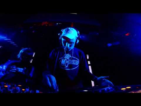 Galaxydrome 2 - 01/04/2017 - Dj Iggy - (фрагменты выступления)