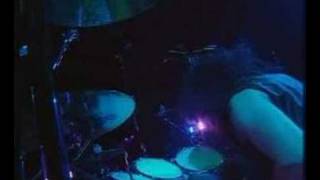 Black Sabbath - Headless Cross (cross purposes live)