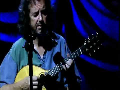 Planxty/ Andy Irvine -the West Coast of Clare                                (Planxty reunion 2004)
