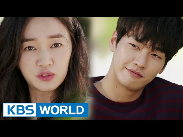 Sweet Stranger and Me | 우리집에 사는 남자 [Preview - ver.2]