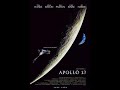 2 Different Versions Of Apollo 13