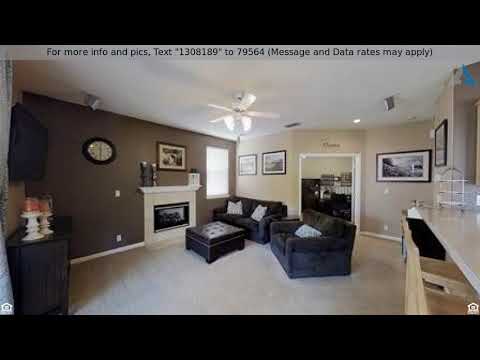 Priced at $449,000 - 2160 Conejo Drive, Lincoln, CA 95648