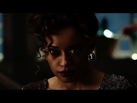 Legends of Tomorro ☆ The Legends In A Storytale ☆ Nightwish - Storytime