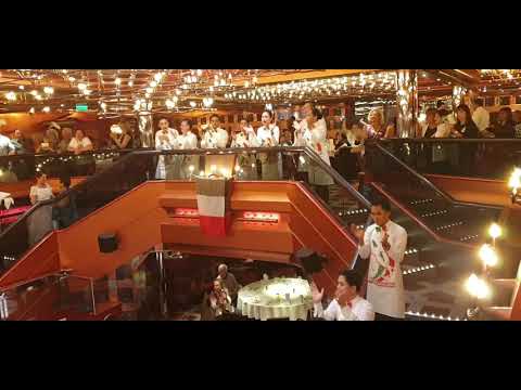 Costa Pacifica 2019(3)