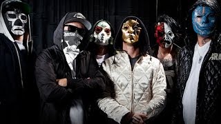 An introduction to Hollywood undead