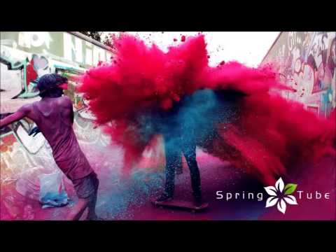 MUUI  - Shades (Original Mix)