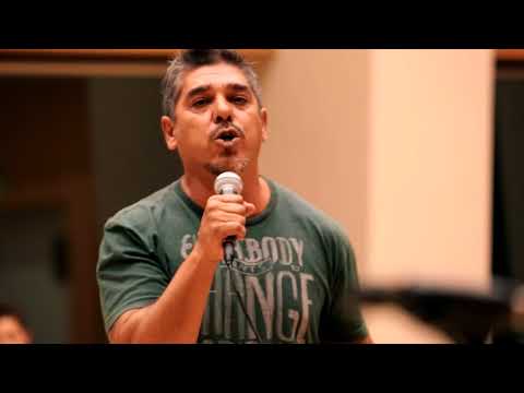 Post crucifixión (Luis Alberto Spinetta)/ Marcelo Guevara