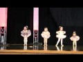 Emily Grace Rivera S Ballet Recital 2010