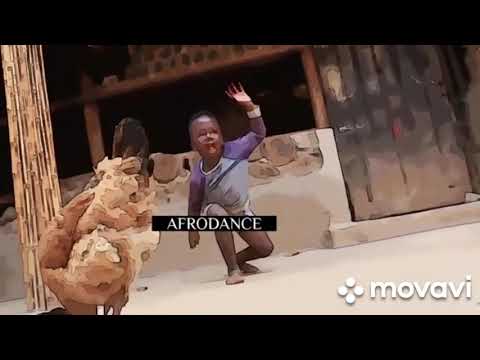 JERUSALEMA MADAGASCAR/DANCE CHALLENGE /ASTAR