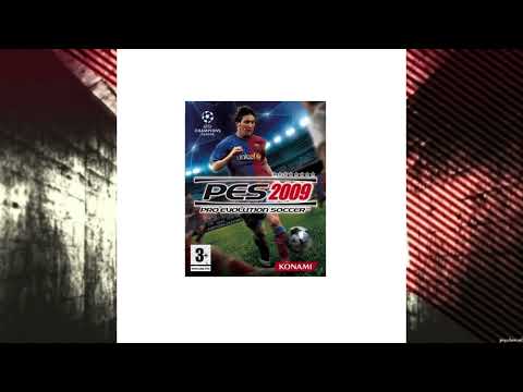PES 2009 soundtrack HQ