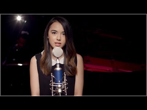 Mistral gagnant - Renaud (Cover/Reprise par Chloé - on Deezer/iTunes)