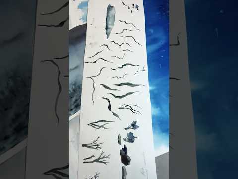 How living nature was created for the Hydrosphere