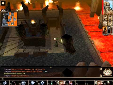 Neverwinter Nights Diamond - Part 142