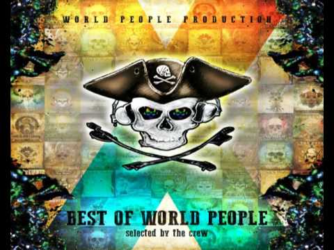 Skyhigh Pirates & Synthetik Chaos - X-Trem Tonton