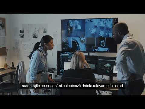 Perchezitia informatica | Ce este si ce implicatii sunt