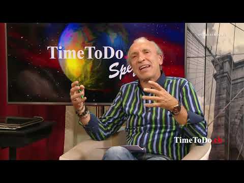 Wie heisst unsere neue Zeit ? TimeToDo Spezial vom 11.06.2019