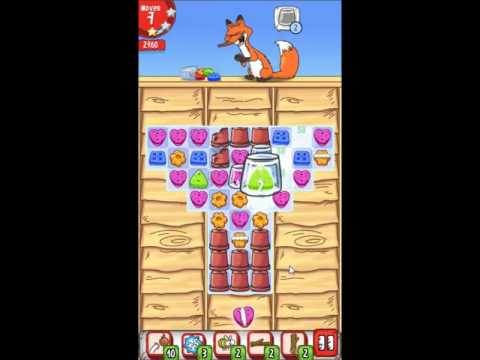 Simon's Cat Crunch Time Level 233 - NO BOOSTERS 😺 | SKILLGAMING ✔️