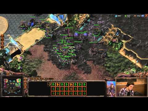 [S02E22] Heart of the SWAG du 24/02/2014