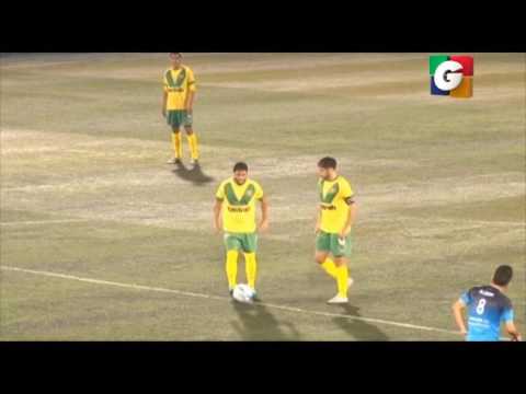 Video Resumen: Petapa 1-1 Carchá - Jornada 05 - Apertura 2016