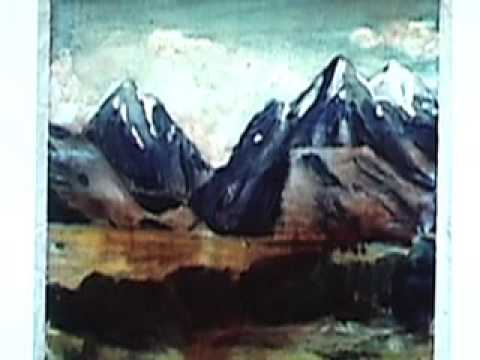 Joe Andoe Documentary