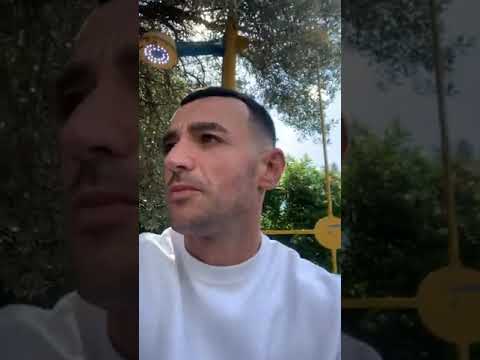 Stresi Live shan Matolale ( Sqarim per sherrin)