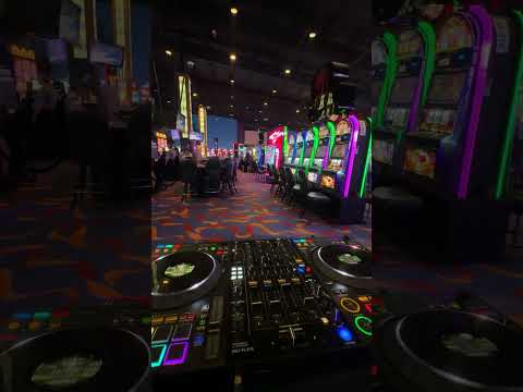 Gambling with the Pioneer DDJ FLX-10