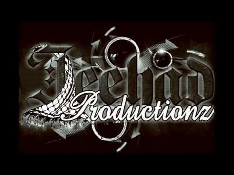 JEEHAD PRODUCTIONZ PRESENTS: YOUNG BLAZE - DRAG AND DROP (2010)
